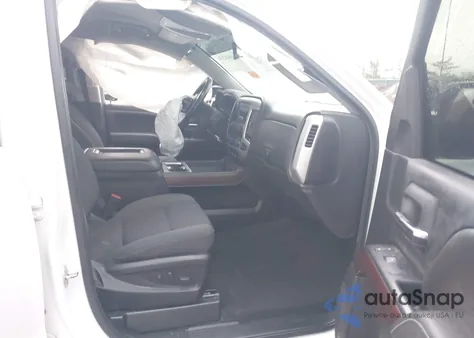 2018 GMC Sierra 1500 Sle from USA, damaged, VIN 1GTV2MECXJZ372971